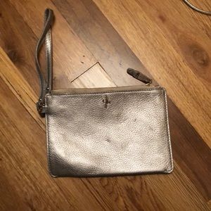 Cole Haan wristlet